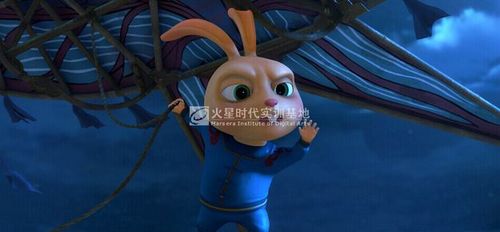 揭秘影视动画设计与动漫设计 你真的了解它们吗？